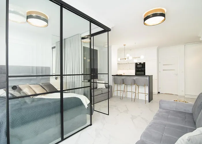 Apartament Aster - Prestige