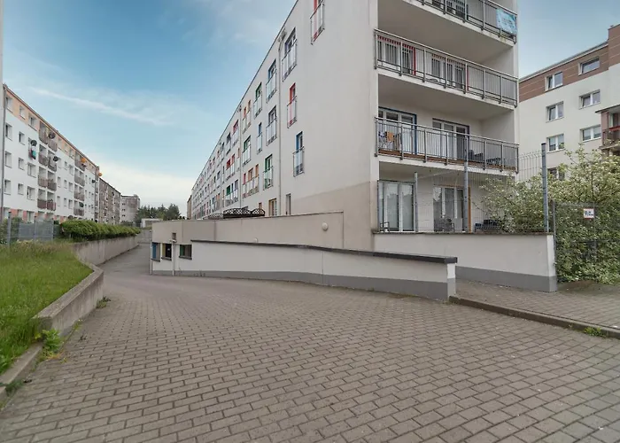 Apartament Aster - Prestige