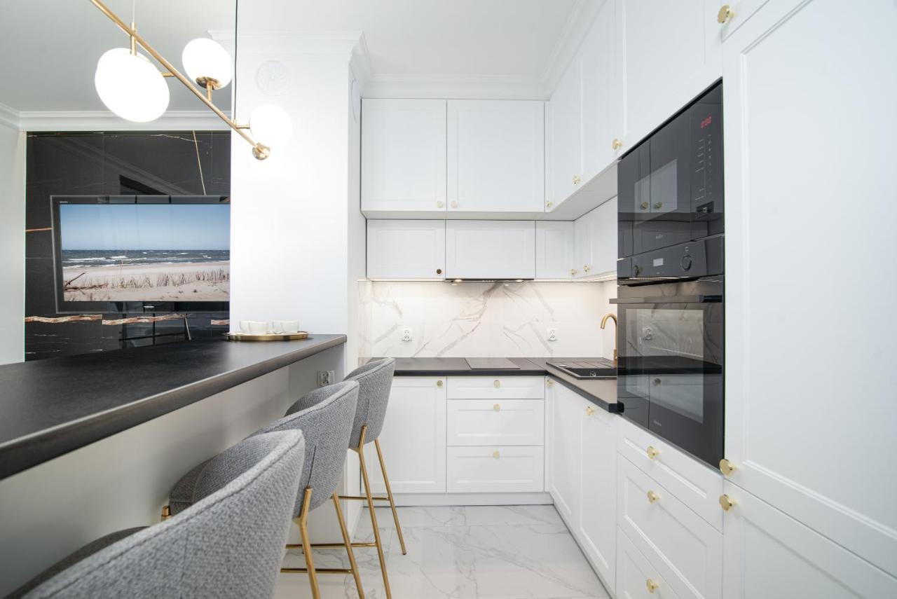 Aster - Prestige Apartment *